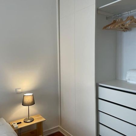 Asf Home 리스본 외부 사진