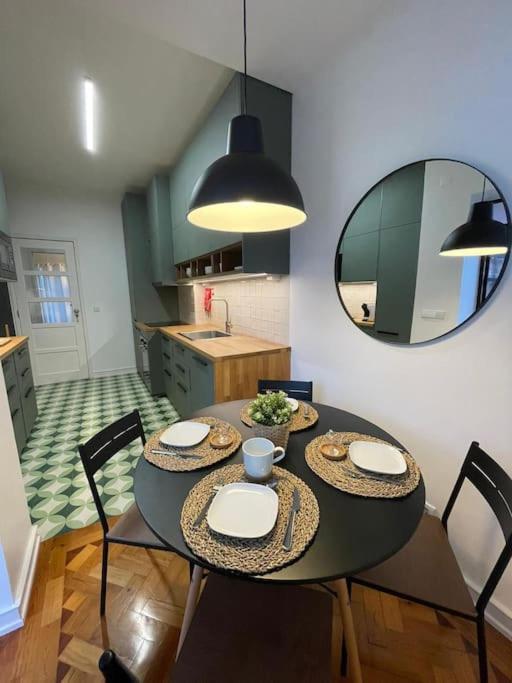 Asf Home 리스본 외부 사진