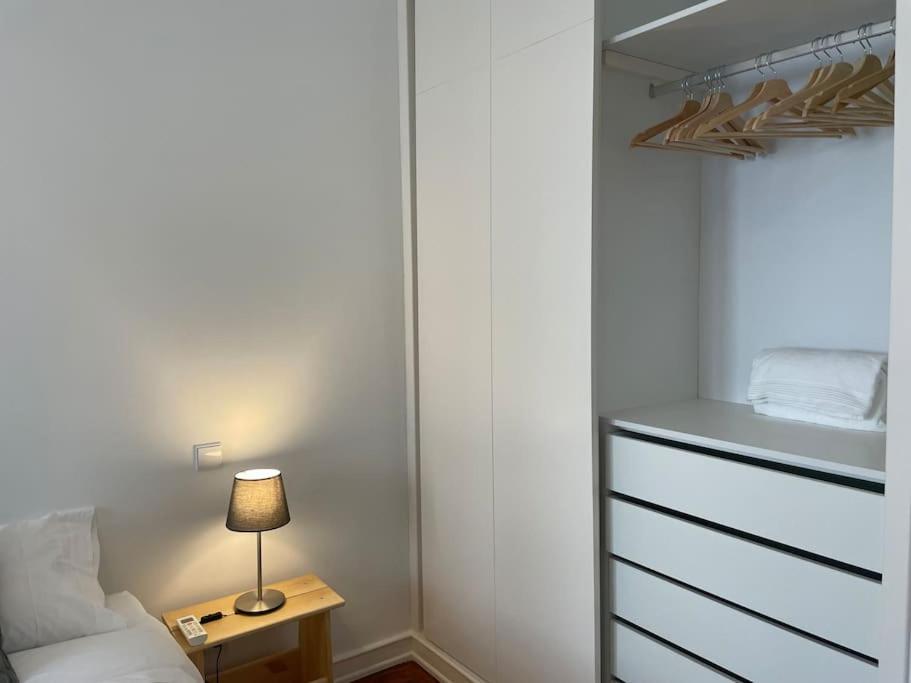 Asf Home 리스본 외부 사진